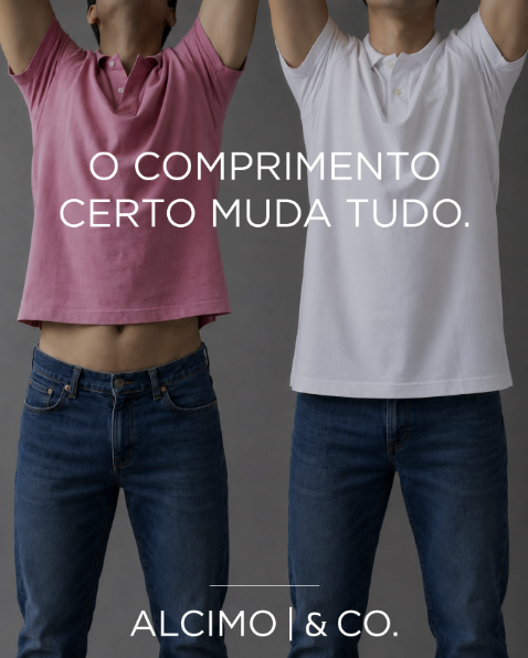 Publicação da ALCIMO & CO.