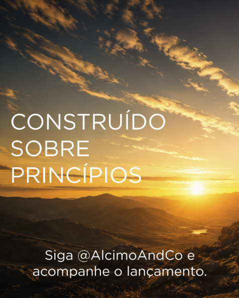 Publicação da ALCIMO & CO.