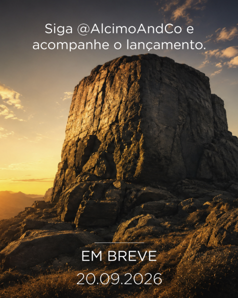 Publicação da ALCIMO & CO.