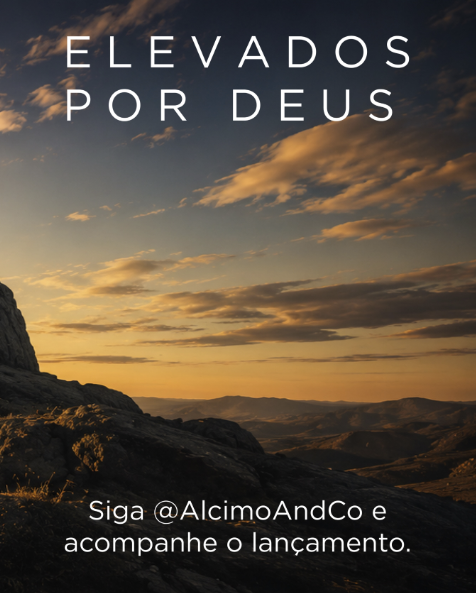 Publicação da ALCIMO & CO.