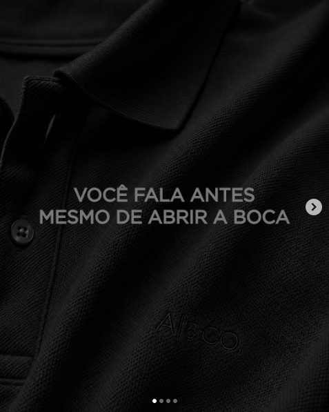 Publicação da ALCIMO & CO.
