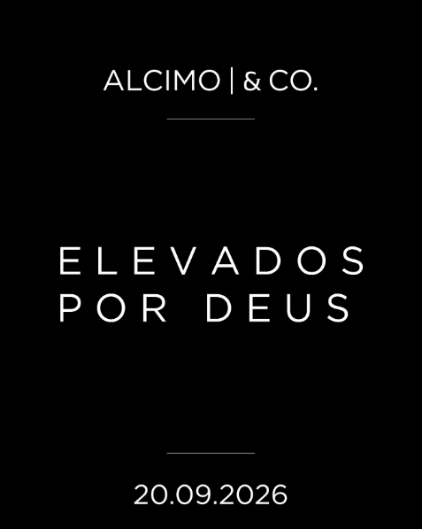 Publicação da ALCIMO & CO.