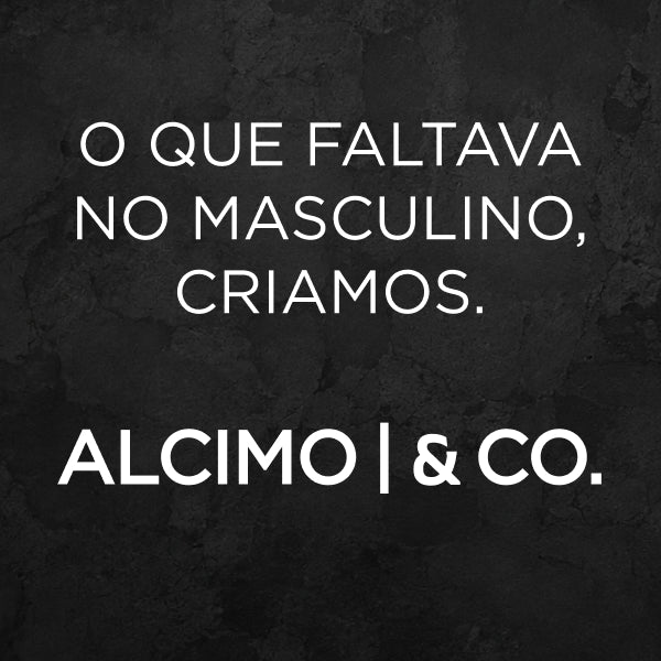 Publicação da ALCIMO & CO.